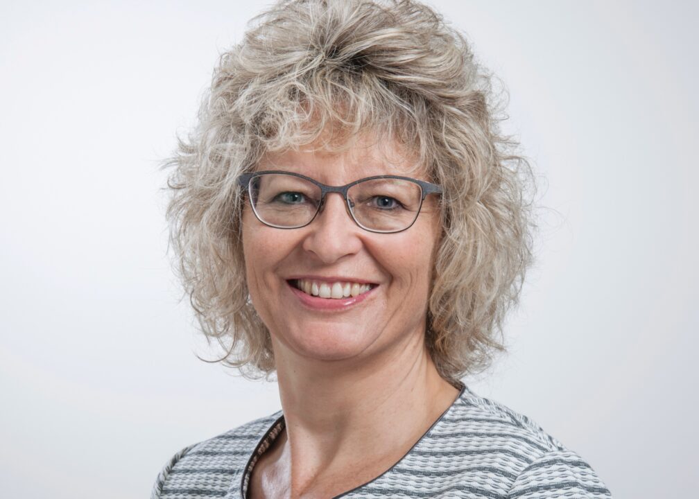 SVP Winterthur Gabriella Gisler